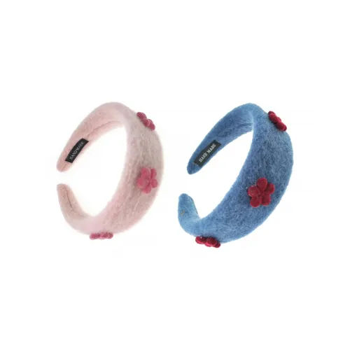 VERENA REINE Тканевые ободки для волос Женские