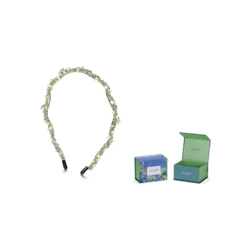 Cercoo Сплав Ободки для волос Женские