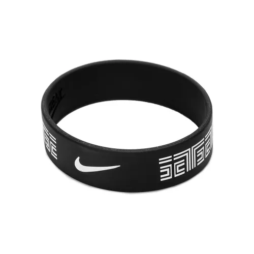 NIKE Ткань Резинки для волос Унисекс