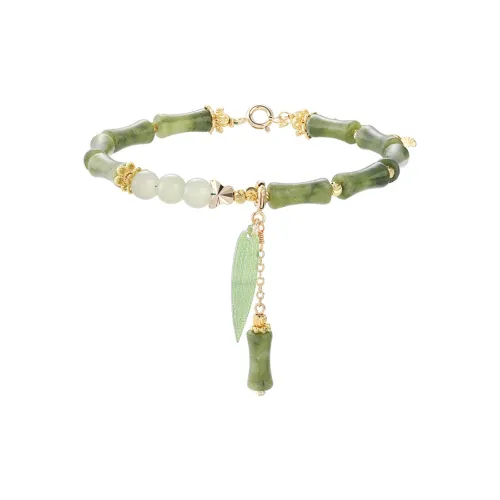 VIVIWELL Браслеты из меди и сплава женские