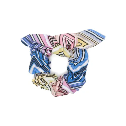 MISSONI Резинка для волос Детская Многоцветная