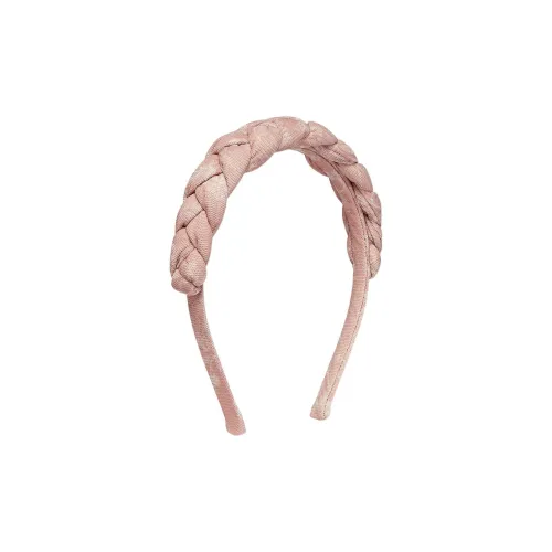 DIOR Ободки для волос Розовый Kids