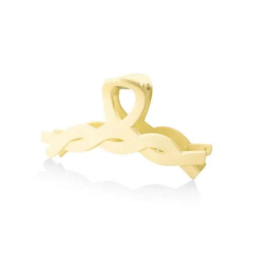 CMFY Заколки для волос Женские Макарон Крем