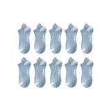 Светло-синий, 10 пар