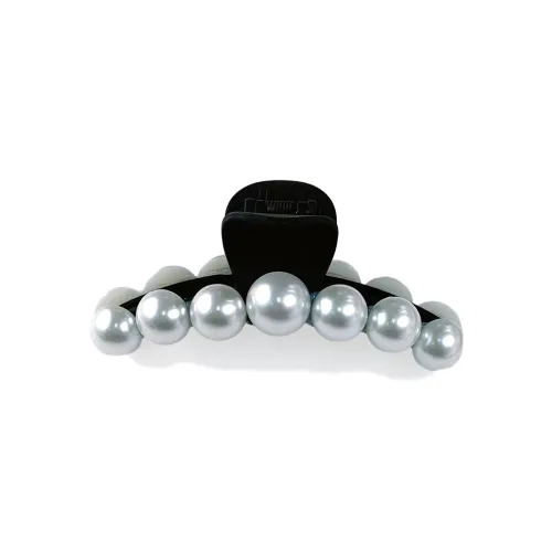 ZWU Акрил, Искусственный жемчуг Заколки для волос Женские