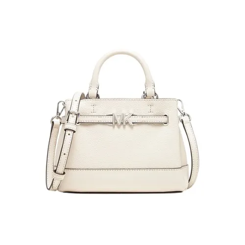 MICHAEL KORS Сумка через плечо из искусственной кожи маленькая сумка для женщин черная молочно-белая