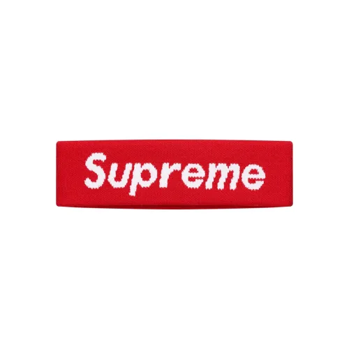 Supreme SS19 Ткань Резинки для волос Унисекс