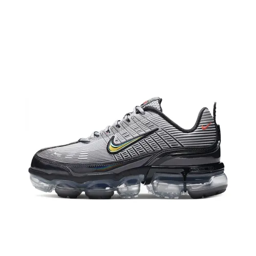 Nike Vapormax 360 Беговые кроссовки Низкий Топ Женские