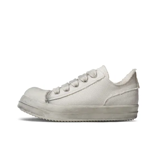 HART DAVIS Low-Top Canvas Shoes Unisex