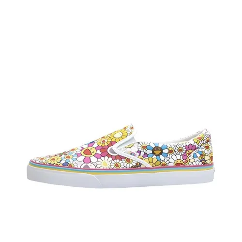 Vans Нижняя юбка On Series Кеды Низкие Топ Унисекс