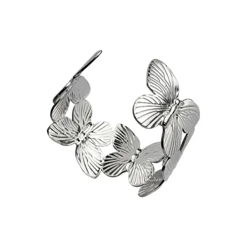 KING OF BLING Стальные браслеты унисекс