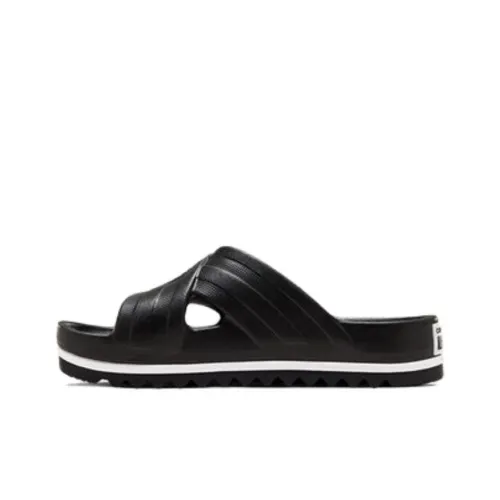 Converse Chuck Taylor All Star Слипоны Черный Унисекс