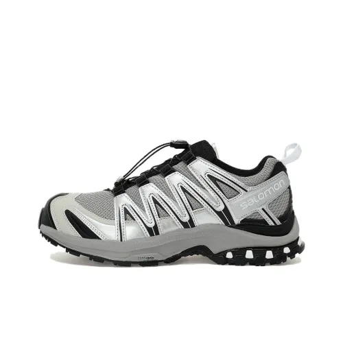 SALOMON XA PRO 3D Альпинистские и туристические ботинки Низкий Топ Унисекс