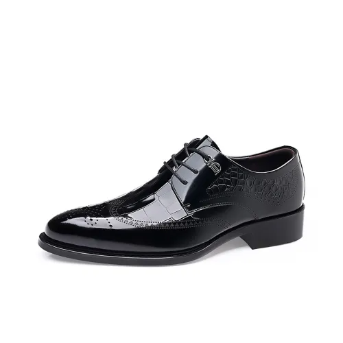 A Fairy Tale Of A Pair Of Shoes Кэжуал Мужской