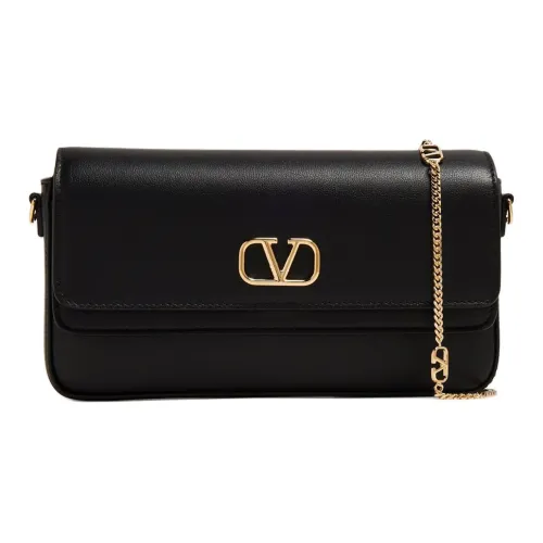 Valentino Vlogo Сумки через плечо Женские