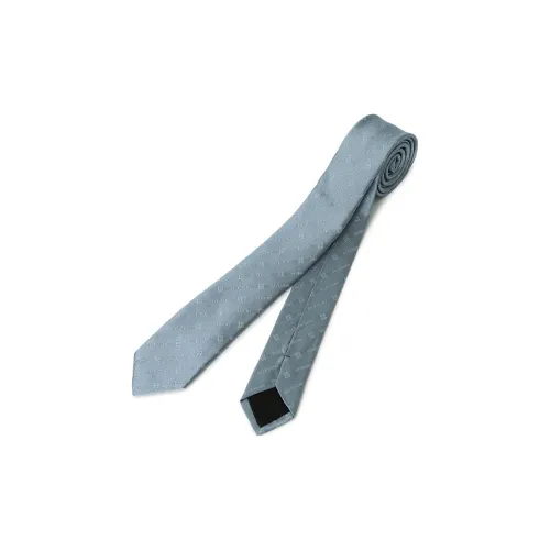 GIVENCHY Шелковые галстуки для мужчин