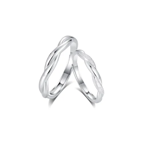 YFANXI Сплав Кольца Унисекс