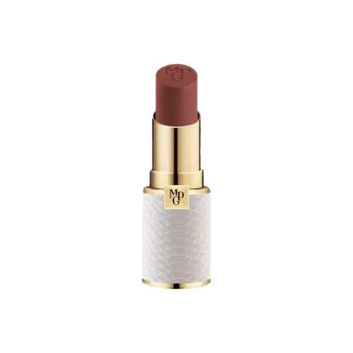 MAOGEPING Цветочный Shadow Enchanting Lipstick Помада Мягкий Матовый Легко Смесь Естественный 2г