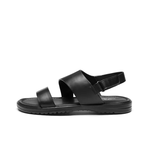 J.BENATO Пляжные сандалии Мужской