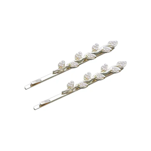 SENDME Сплав + Искусственная жемчужина Заколки для волос Женские