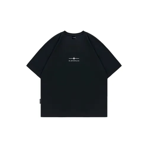 BJHG Унисекс Футболки