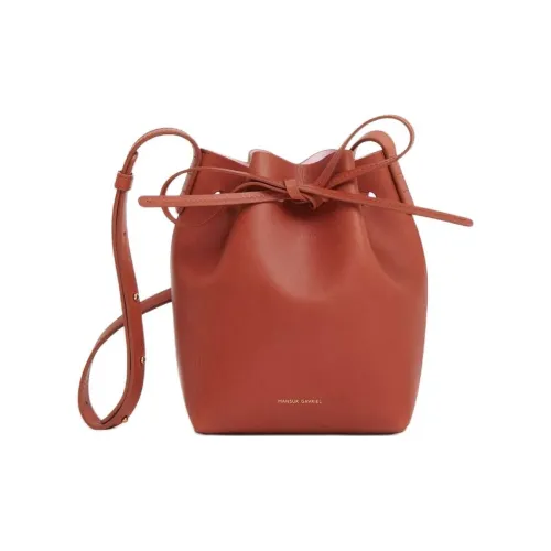 MANSUR GAVRIEL Сумки через плечо Женские