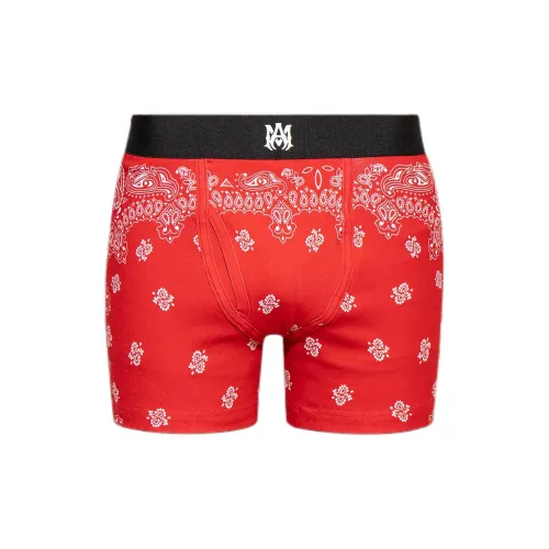 AMIRI Red Men's Boxers