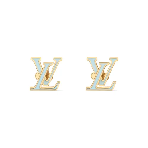LOUIS VUITTON iconic Серьги Женские