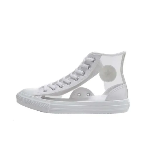 Кроссовки для скейтбординга Converse Chuck Taylor All Star High Top Unisex