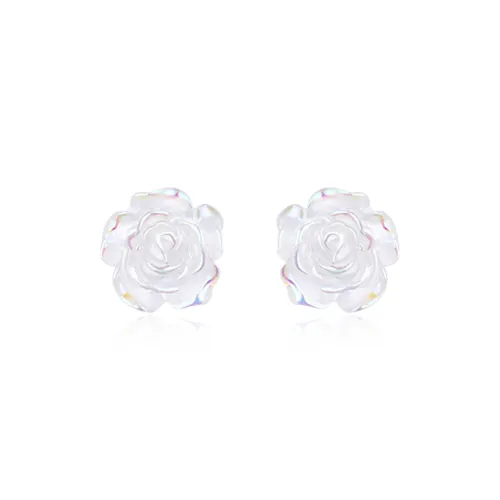 Tkb Серебро S925 Серьги-гвоздики Женские