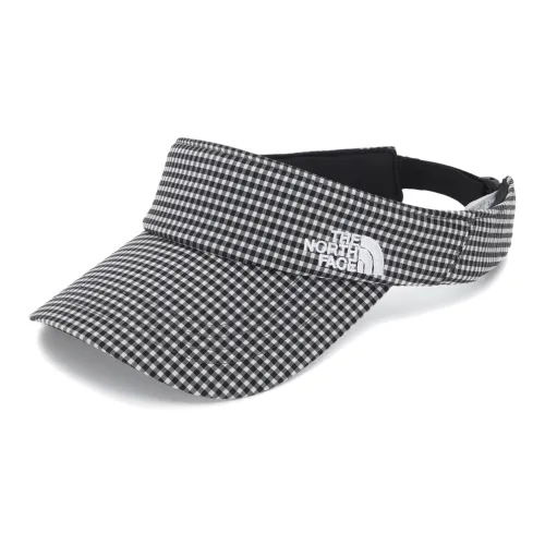 The North Face Нейлоновые Головные уборы с Защитой от UV Унисекс Черный
