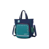 Королевский синий зеленый.