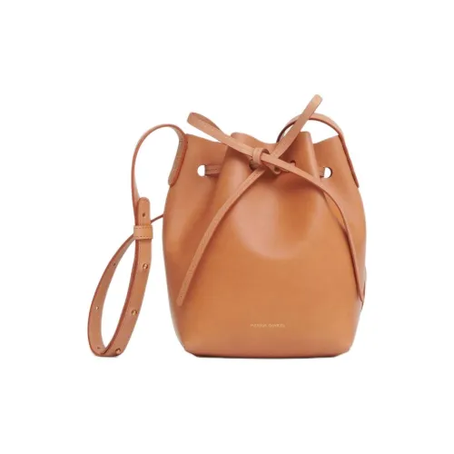 MANSUR GAVRIEL Сумки через плечо Женские