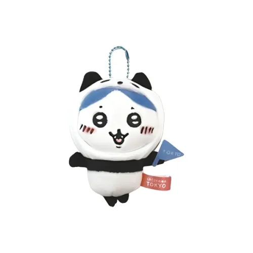 Чиикава Hachiware Area Ограниченные издания Куклы Плюшевая кукла Трубы Высокие