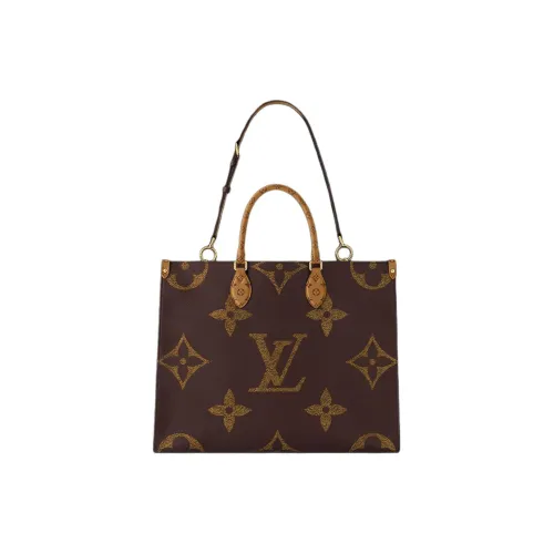 LOUIS VUITTON ONTHEGO Сумки Женские