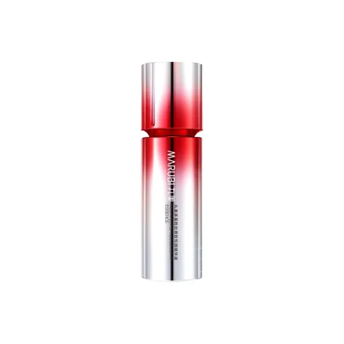 MARUBI Multiple Peptides Для Радужной Молодой Кожи Сыворотка Лосьон Укрепляющий Увлажняющий 30 мл
