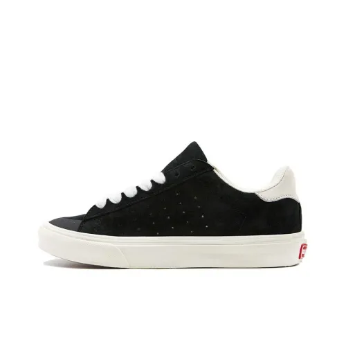 YIBONI Покрытие Slip-Resistant и Abrasion-Resistant Низкие Кроссовки для Скейтбординга Унисекс Черные