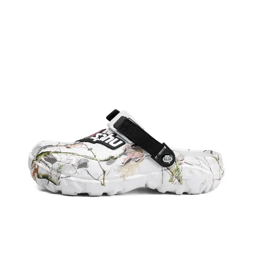 SPHU Сабо Унисекс