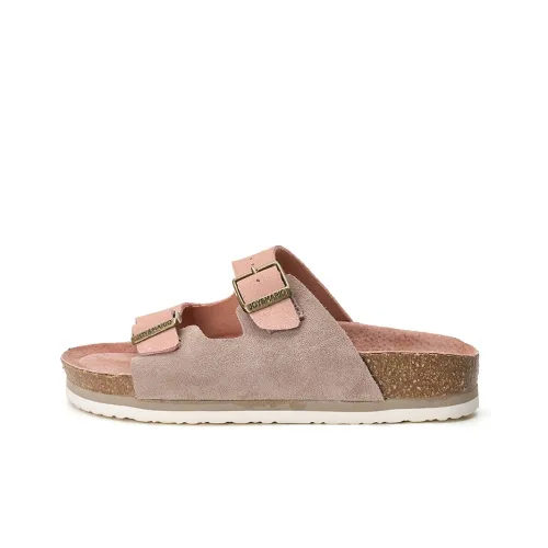 Joy Mario Слипоны Унисекс