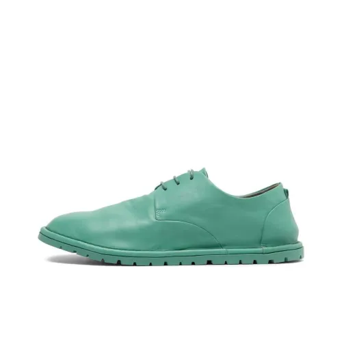 Marsèll Sancrispa Повседневная обувь Мужская Шалфейно-зеленый
