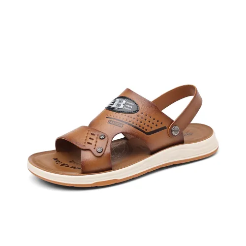 EGCHI Пляжные сандалии Мужской