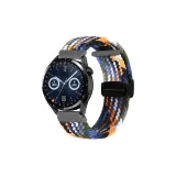 Деним - Магнитный - Черный - Застежка