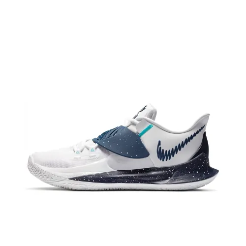 Nike Kyrie Low 3 Баскетбольные кроссовки Low Топ Унисекс