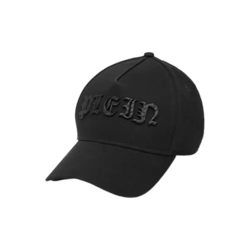 PHILIPP PLEIN Хлопковые кепки Мужские