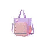 Фиолетовый Розовый