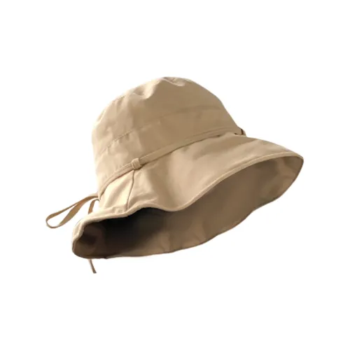 VINEY Женские хлопковые панамы