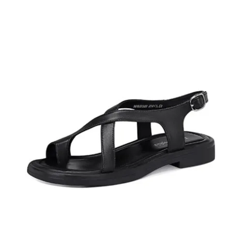 JESSICA SOPHIA Римские сандалии Женские