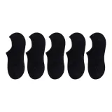 5 шт (черный)