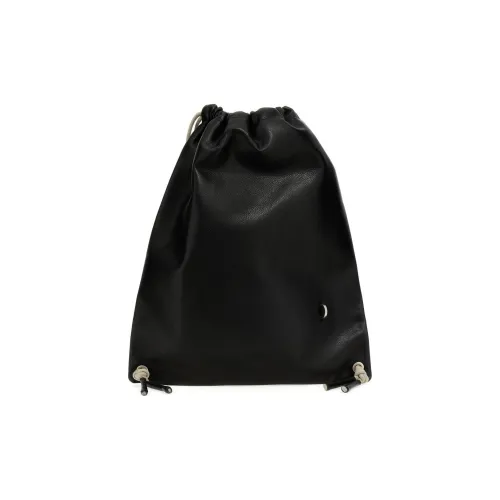 RICK OWENS совместный бренд Рюкзаки Мужской