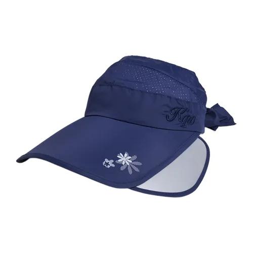 Youyoulan Полиэстер UV Защита Головные уборы Женские